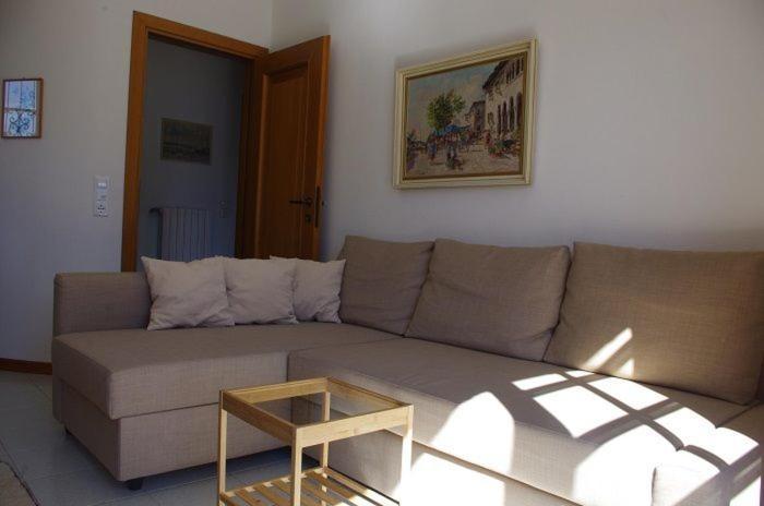 Ferienhaus In Tremosine Sul Garda Pieve  エクステリア 写真