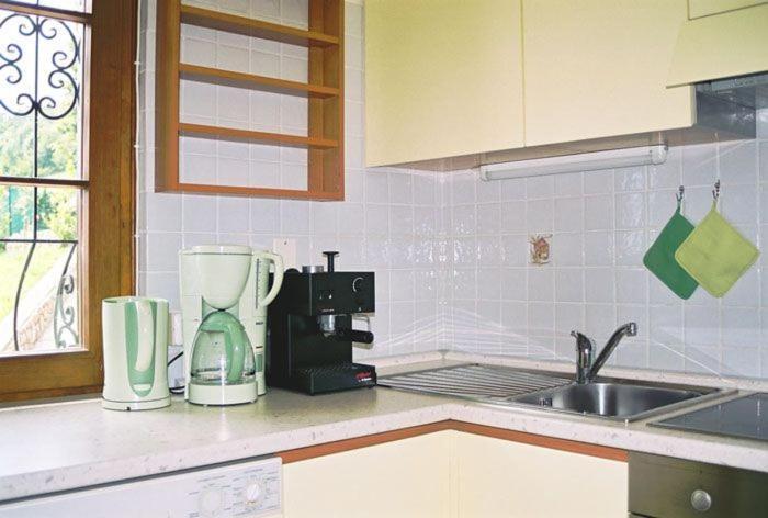 Ferienhaus In Tremosine Sul Garda Pieve  エクステリア 写真